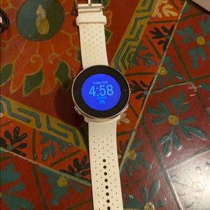 Polar Vantage M Running Watch